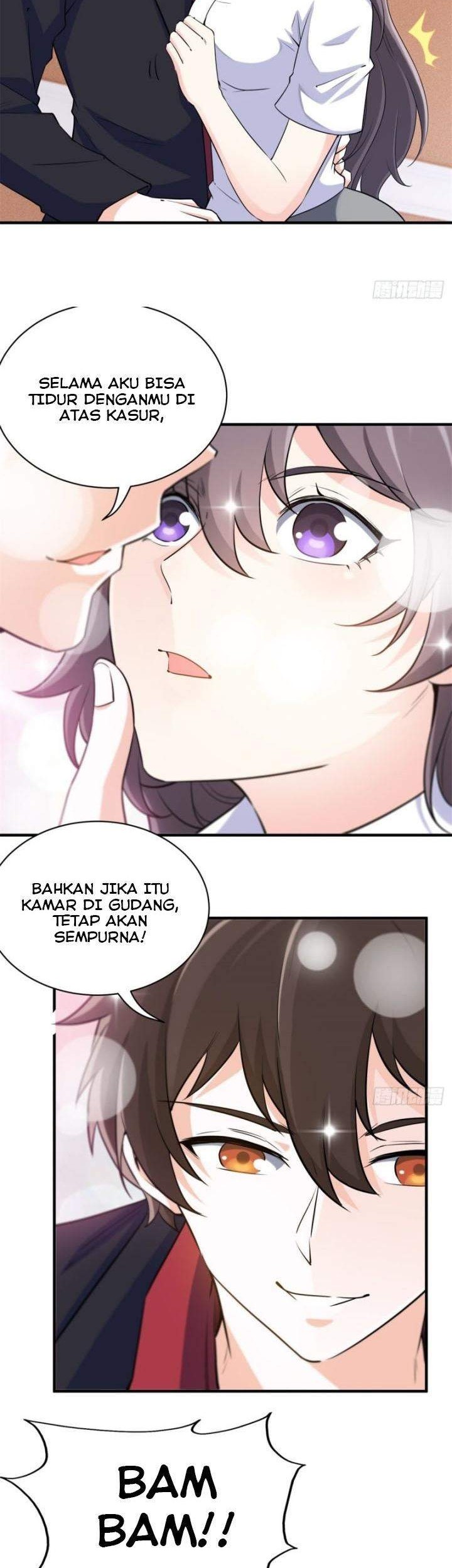 I Am Han Sanqian chapter 49 halaman 7