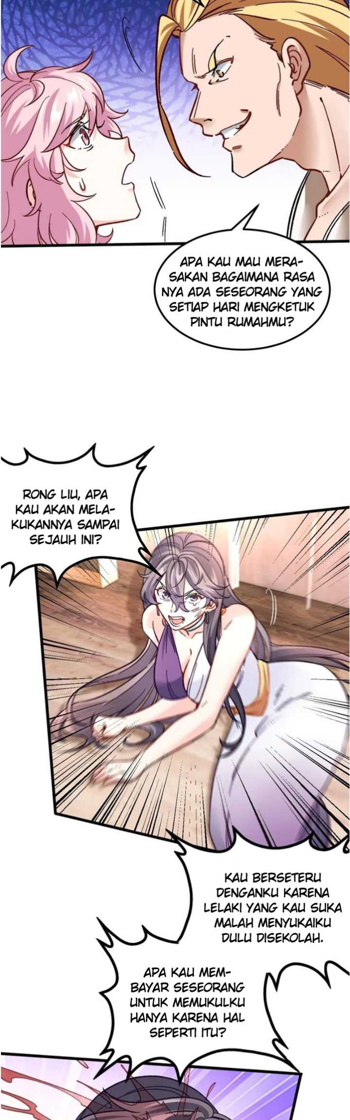 I Am Han Sanqian chapter 76 halaman 5