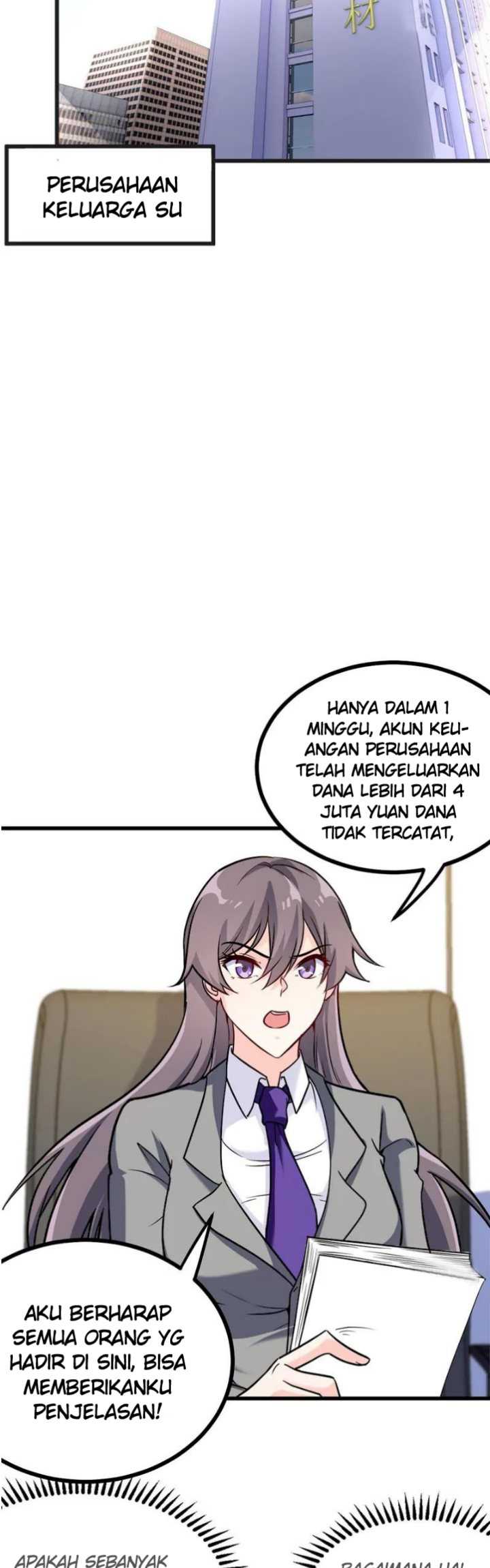 I Am Han Sanqian chapter 79 halaman 24