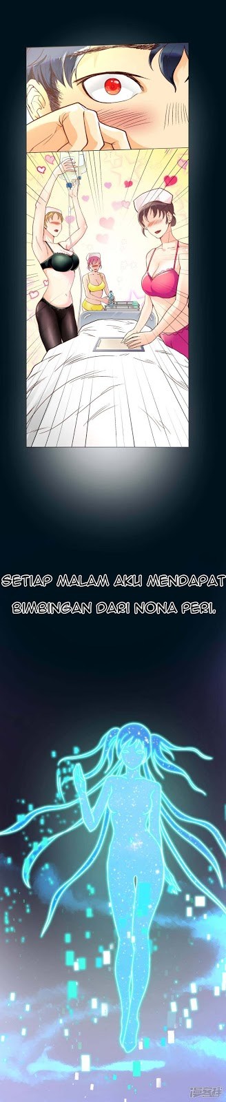 I Am Immortal Bab 00.1 halaman 7