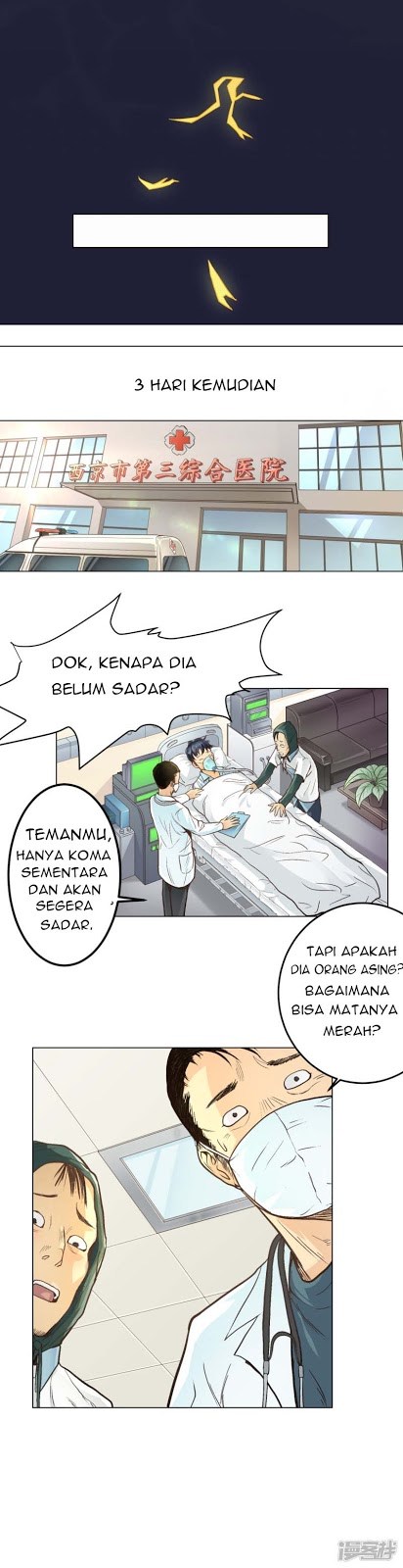 I Am Immortal Bab 01 halaman 9