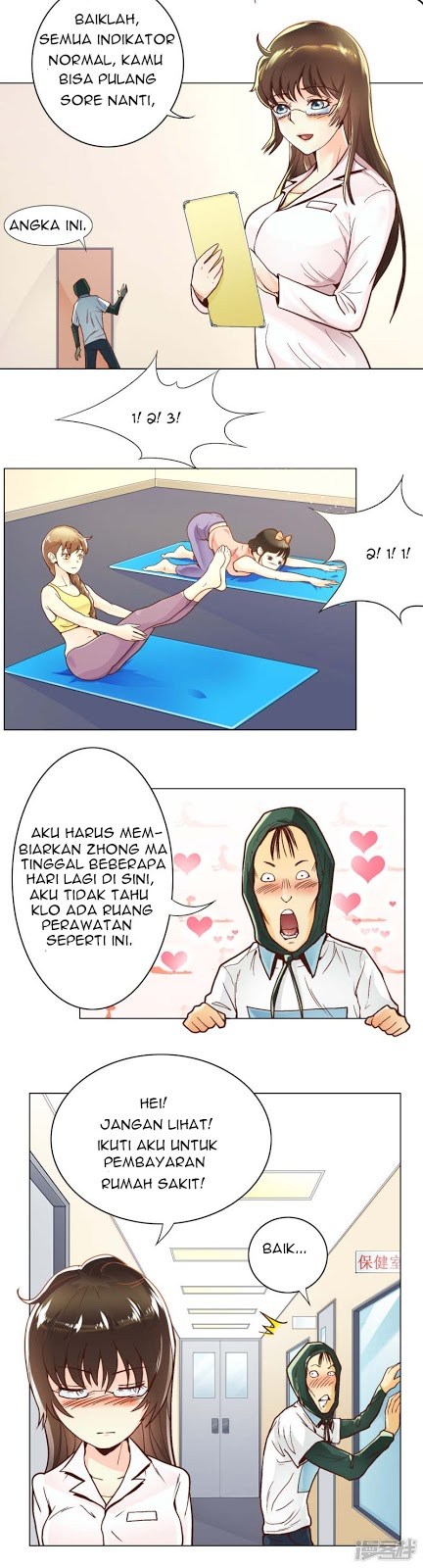 I Am Immortal Bab 02 halaman 3