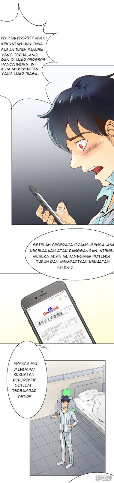 I Am Immortal Bab 02 halaman 5