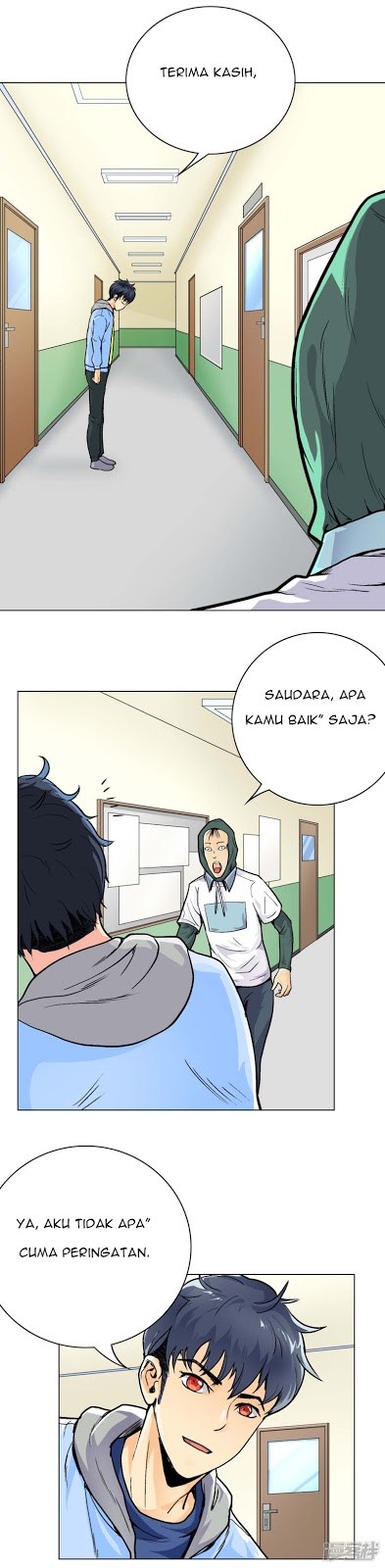 I Am Immortal Bab 04 halaman 3