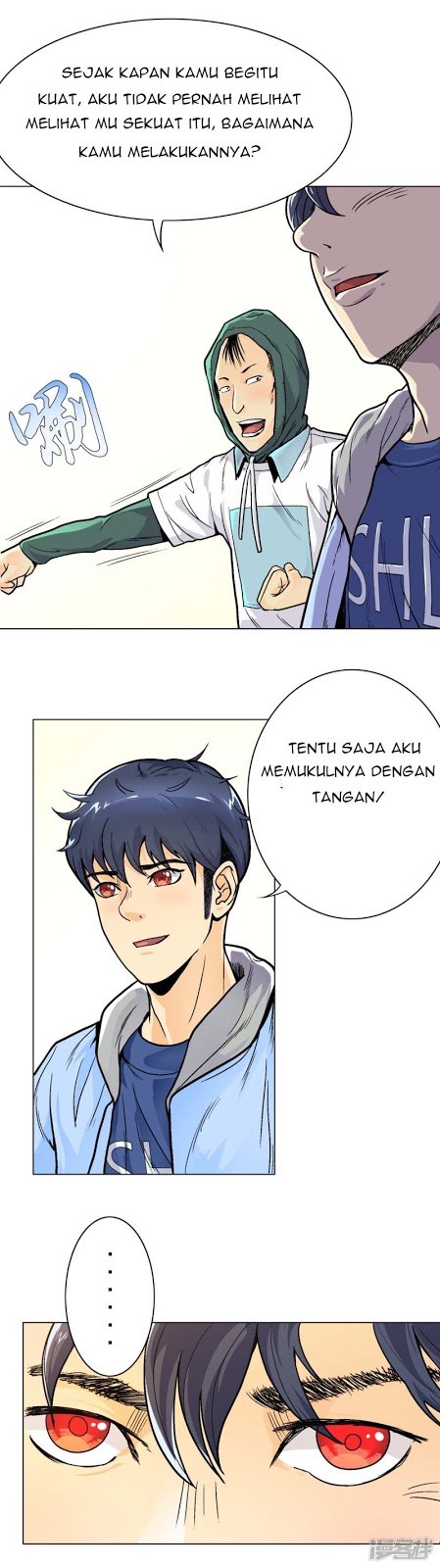 I Am Immortal Bab 04 halaman 4