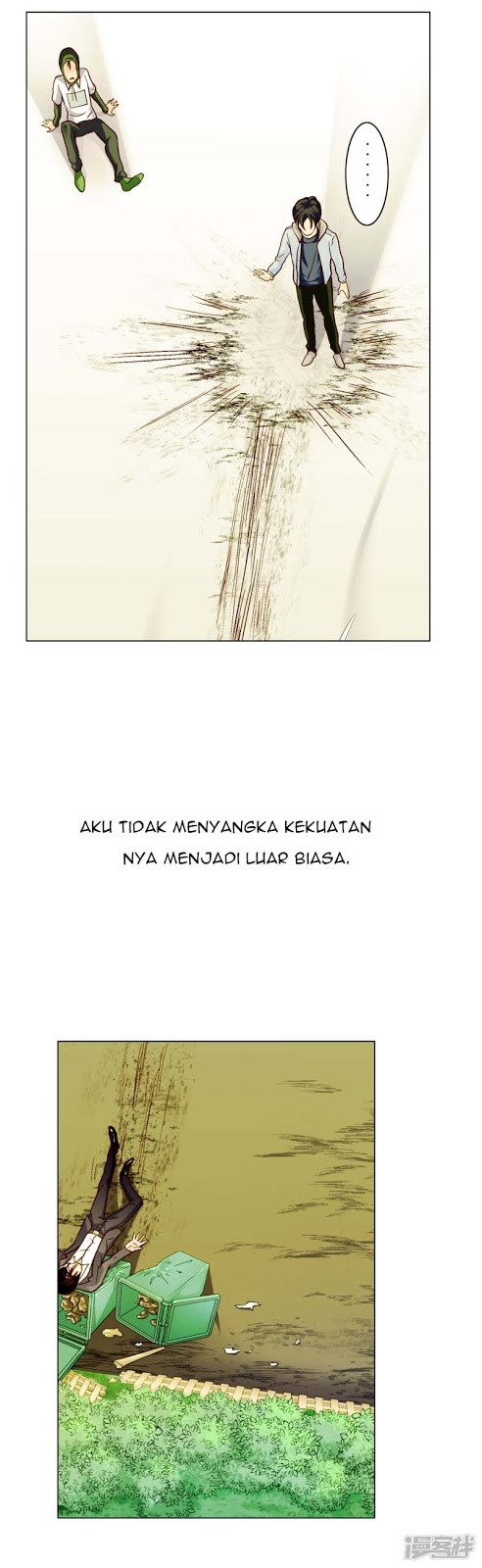 I Am Immortal Bab 04 halaman 11