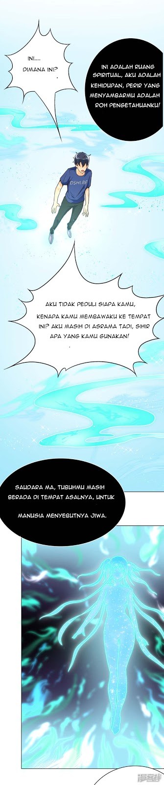 I Am Immortal Bab 04 halaman 14