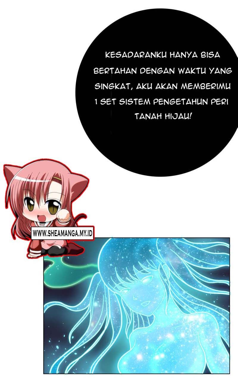 I Am Immortal Bab 05 halaman 7