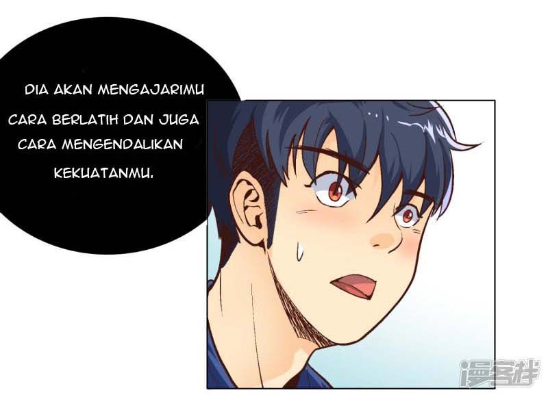 I Am Immortal Bab 05 halaman 8