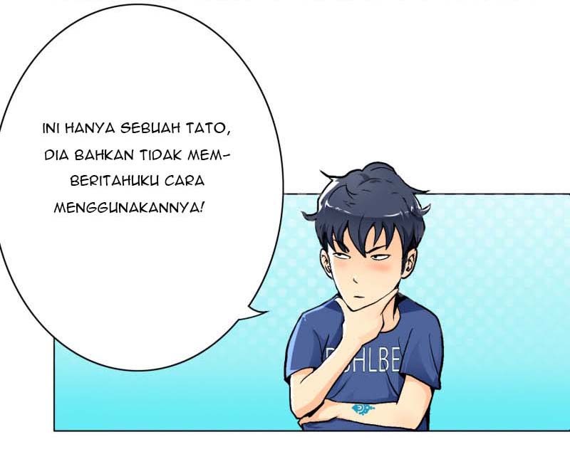 I Am Immortal Bab 05 halaman 19