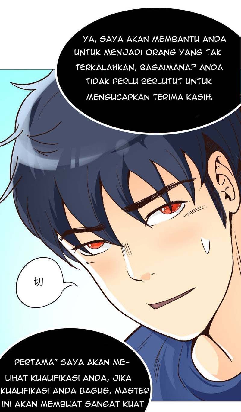 I Am Immortal Bab 05 halaman 24