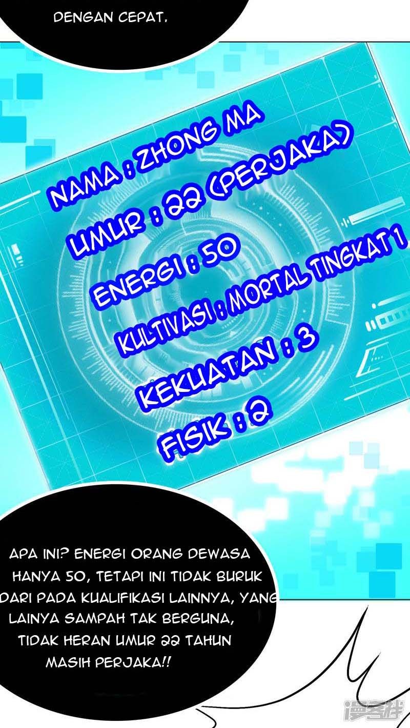 I Am Immortal Bab 05 halaman 25