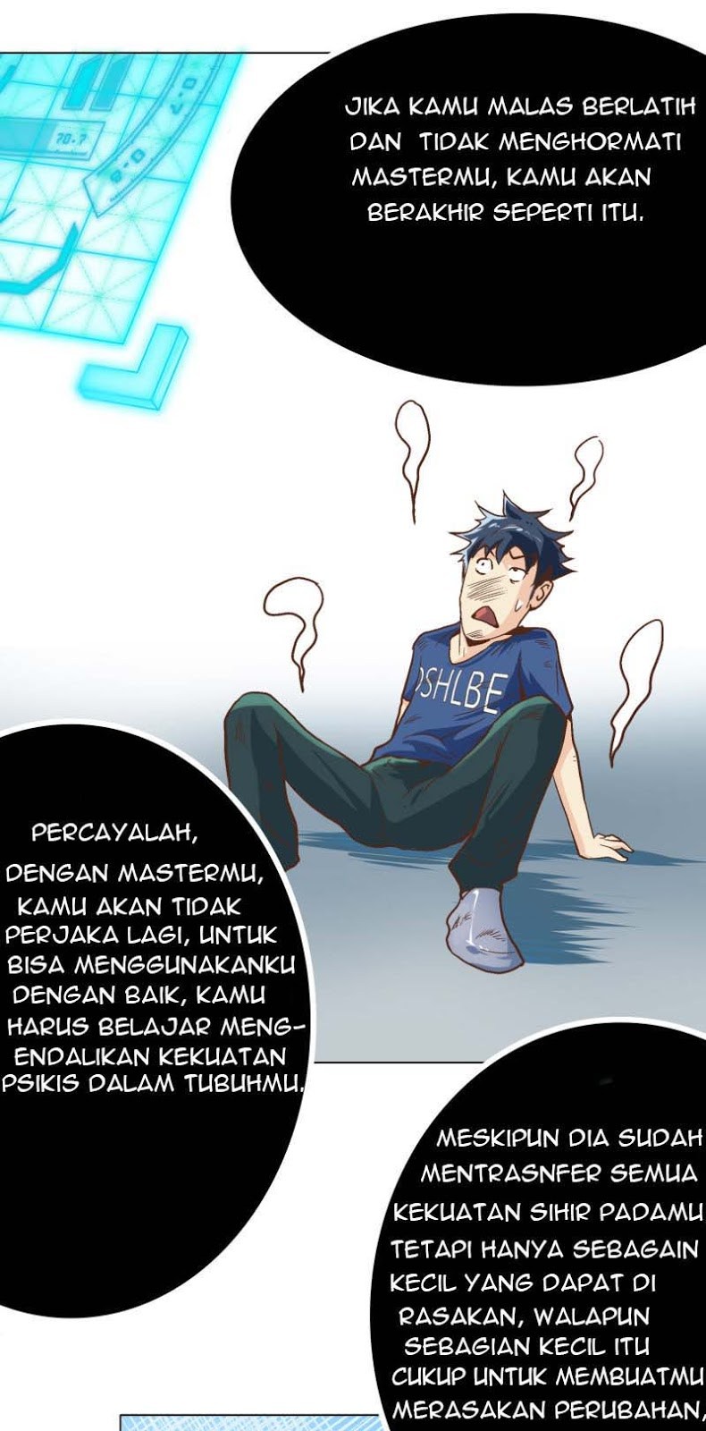 I Am Immortal Bab 05 halaman 28