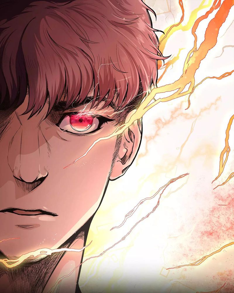 I Am Immortal chapter 6 halaman 2