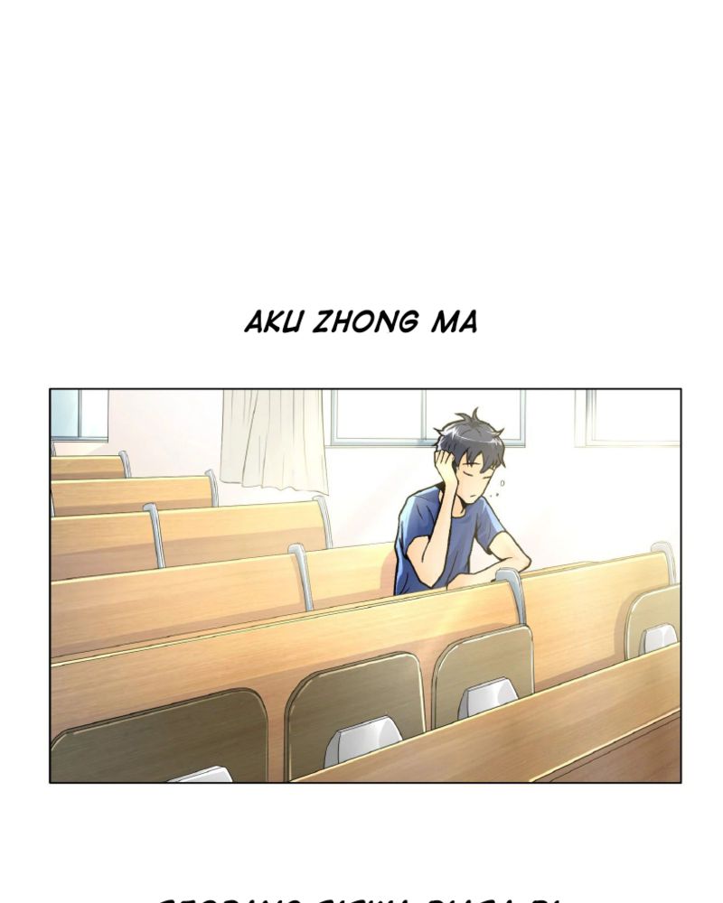 I Am Immortal chapter 6 halaman 5
