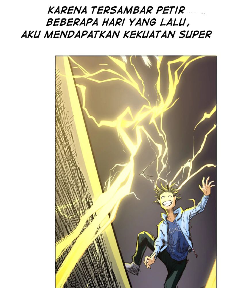I Am Immortal chapter 6 halaman 7