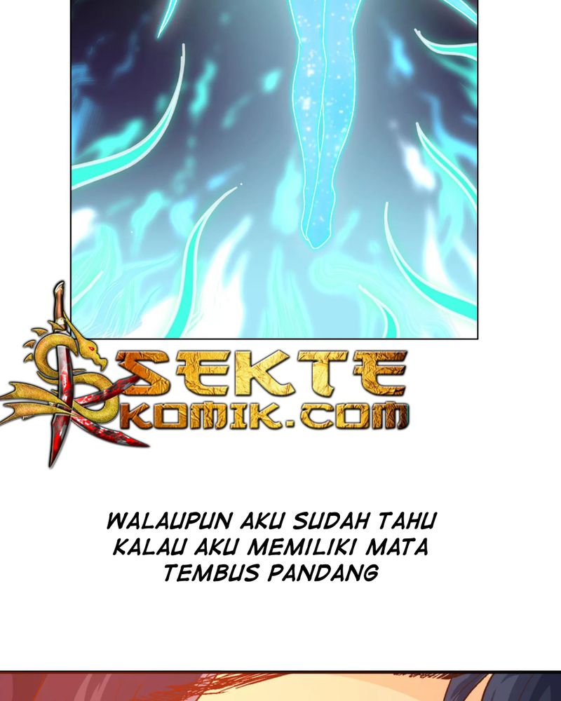 I Am Immortal chapter 6 halaman 11