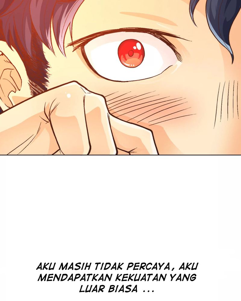 I Am Immortal chapter 6 halaman 12
