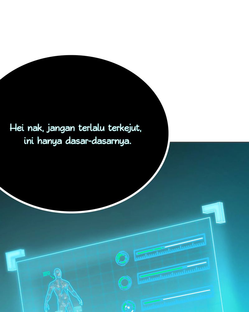 I Am Immortal chapter 6 halaman 14