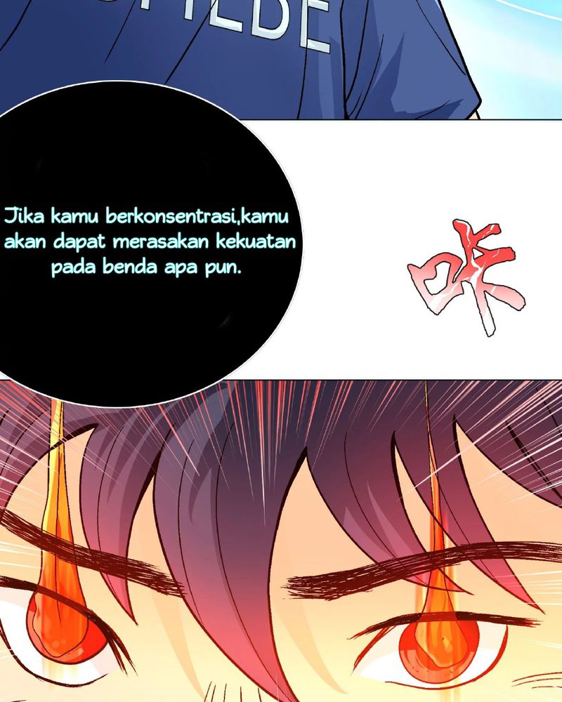 I Am Immortal chapter 6 halaman 18