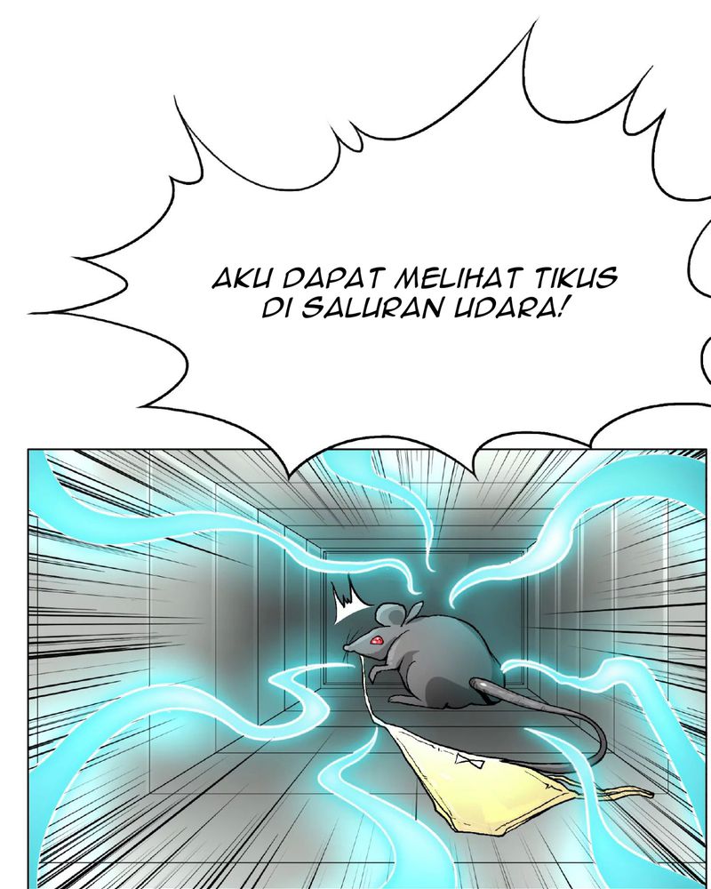 I Am Immortal chapter 6 halaman 20