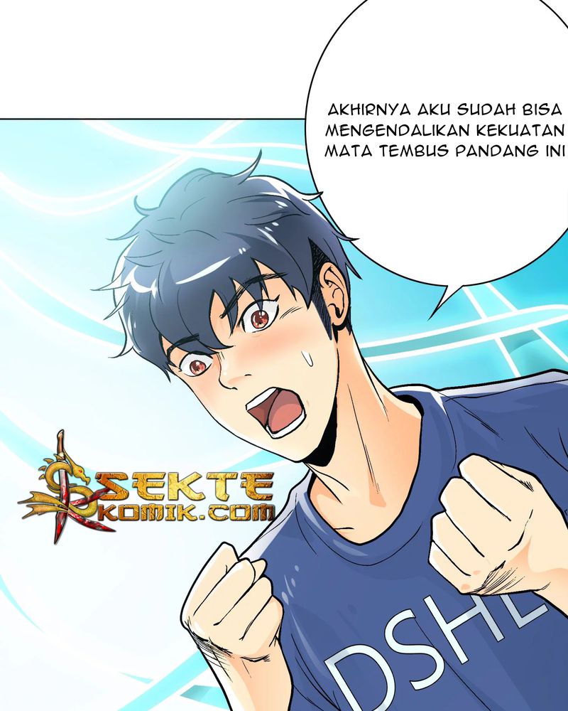 I Am Immortal chapter 6 halaman 23