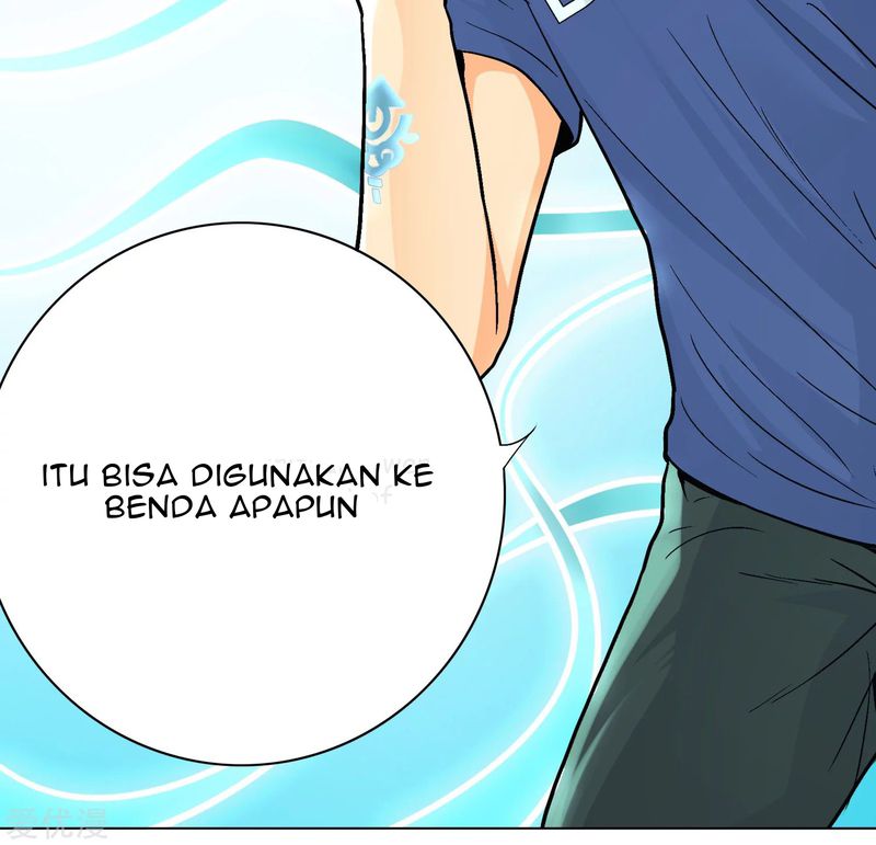 I Am Immortal chapter 6 halaman 24