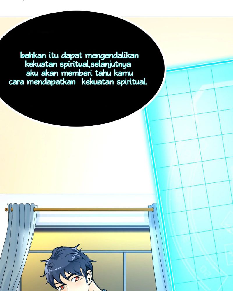 I Am Immortal chapter 6 halaman 25