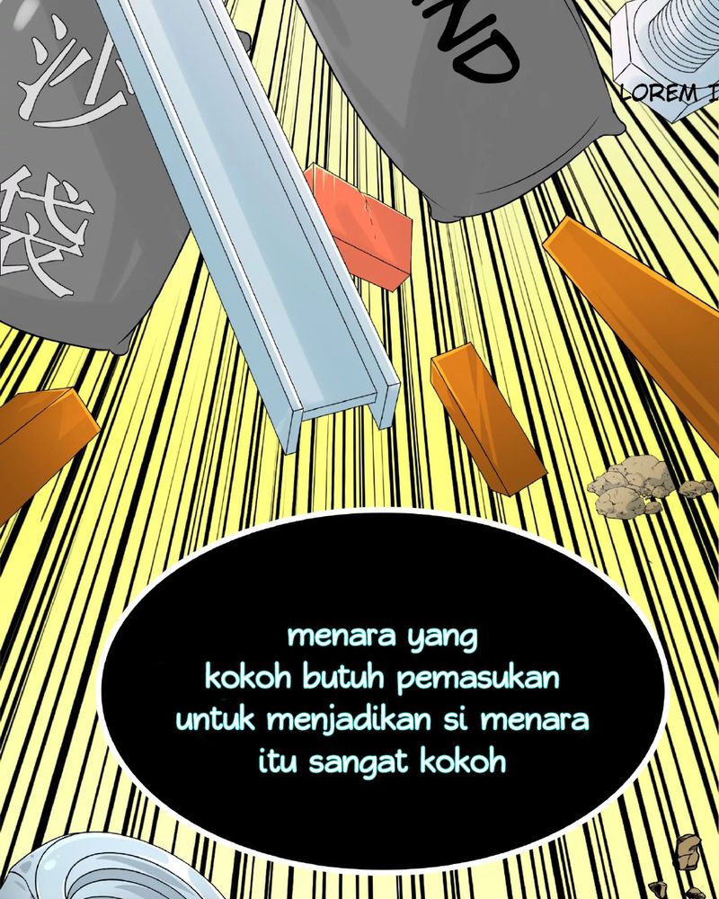 I Am Immortal chapter 6 halaman 32