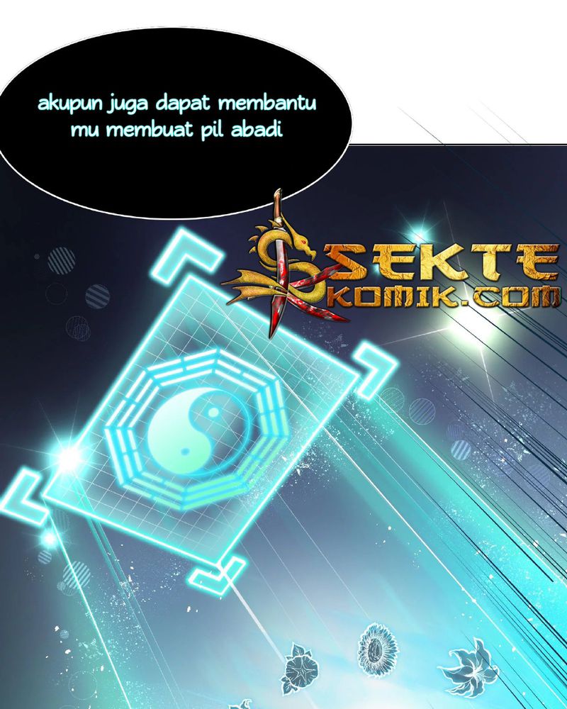 I Am Immortal chapter 6 halaman 38