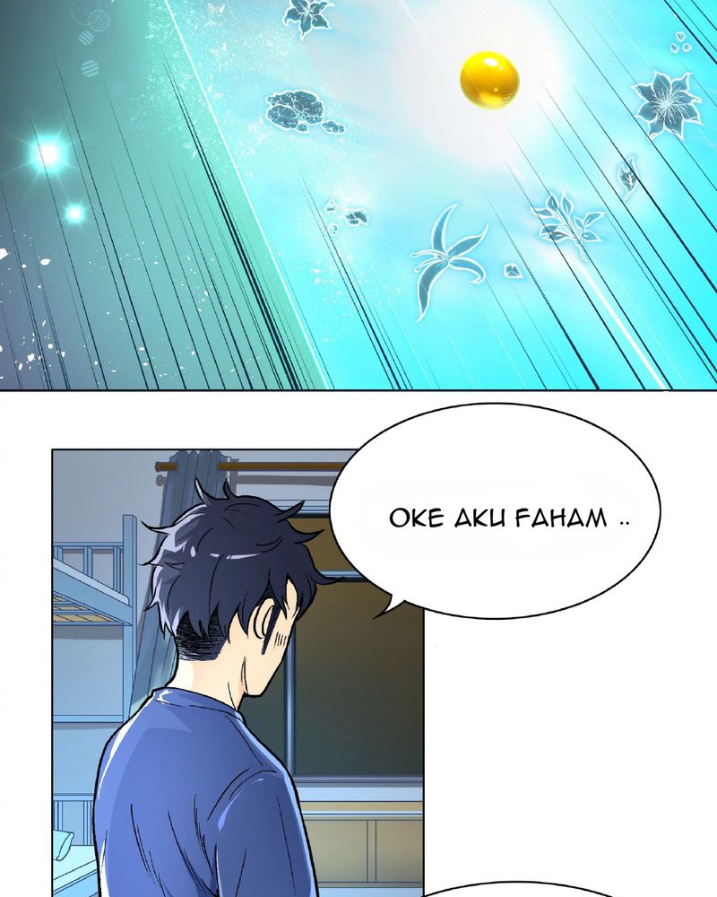 I Am Immortal chapter 6 halaman 39