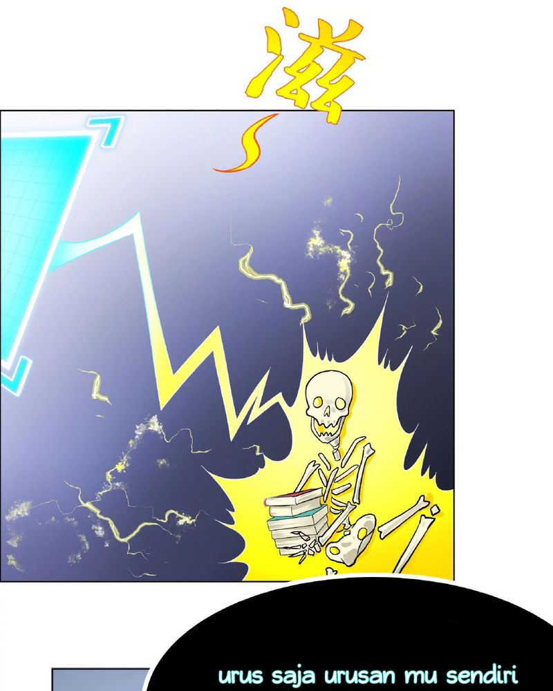 I Am Immortal chapter 6 halaman 42