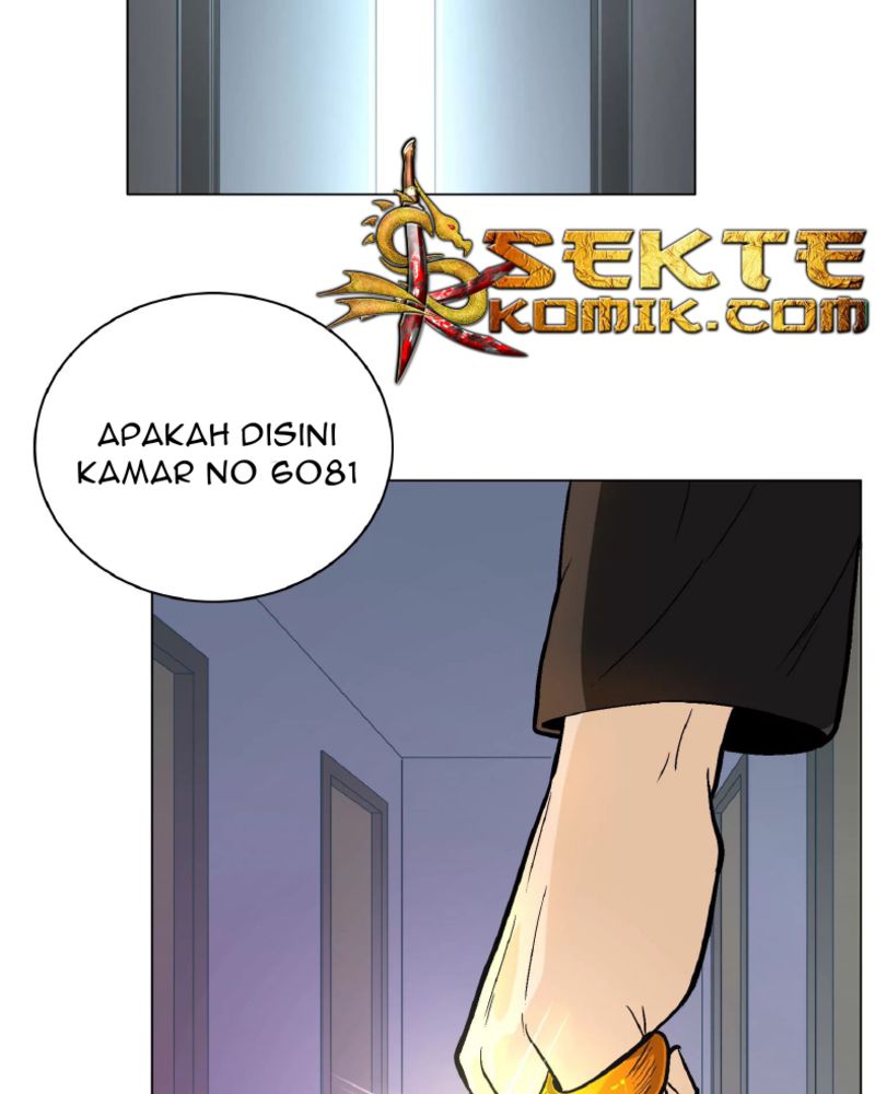 I Am Immortal chapter 6 halaman 50