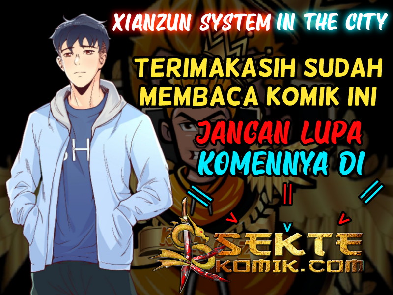 I Am Immortal chapter 6 halaman 56
