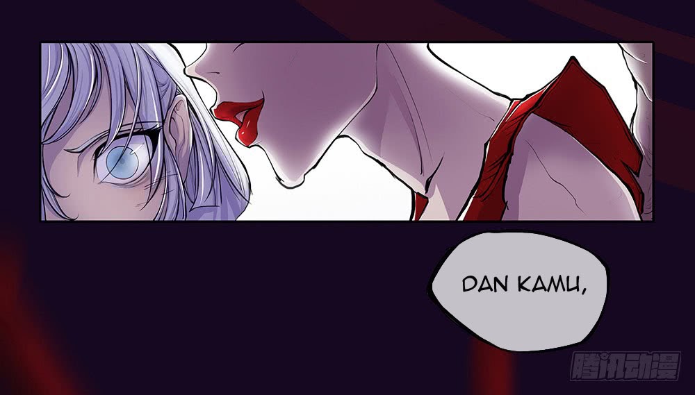 I Am Not a Goddess Bab 00 halaman 22