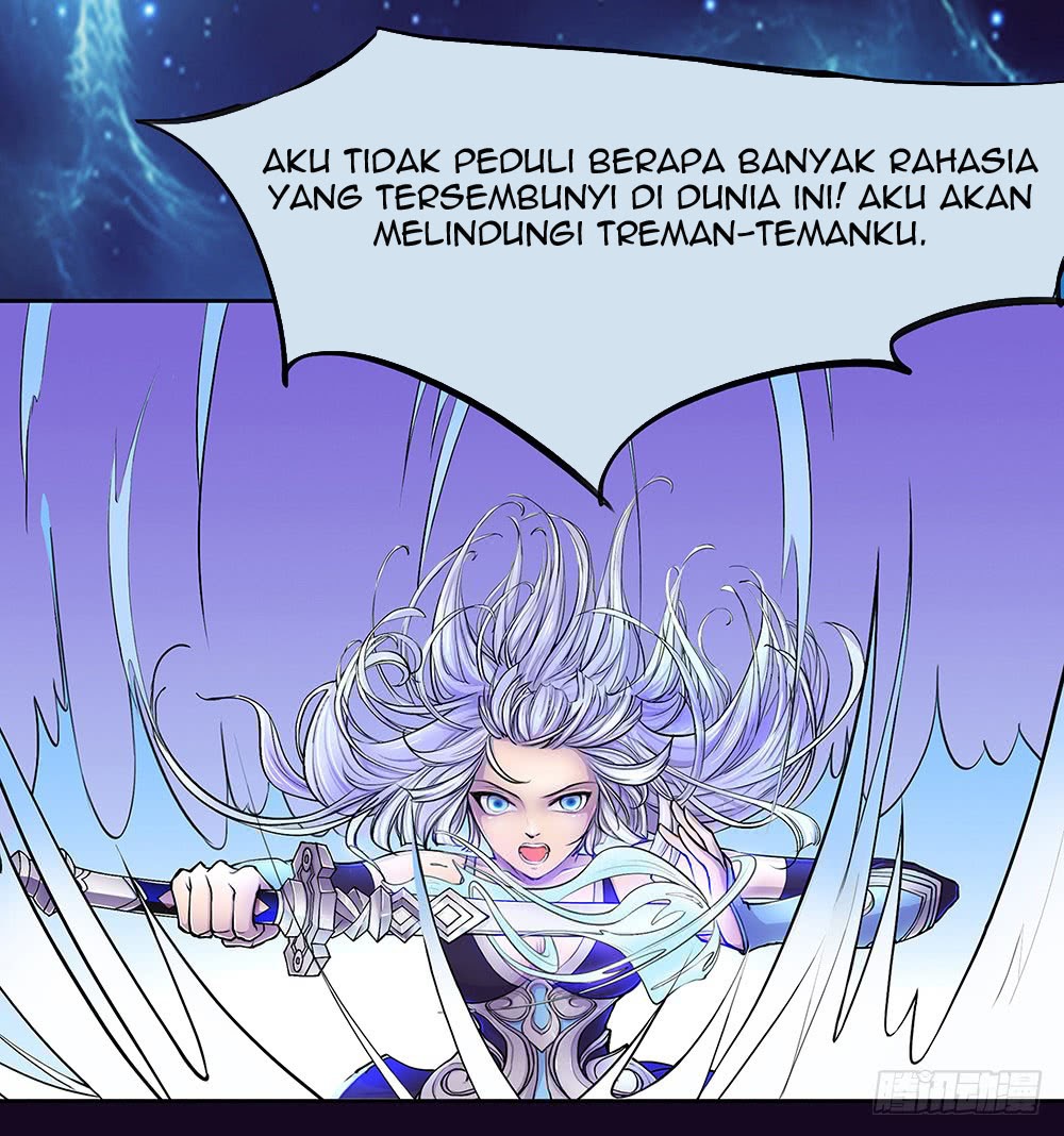 I Am Not a Goddess Bab 00 halaman 53
