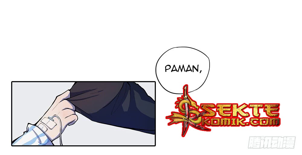 I Am Not a Goddess Bab 01 halaman 37