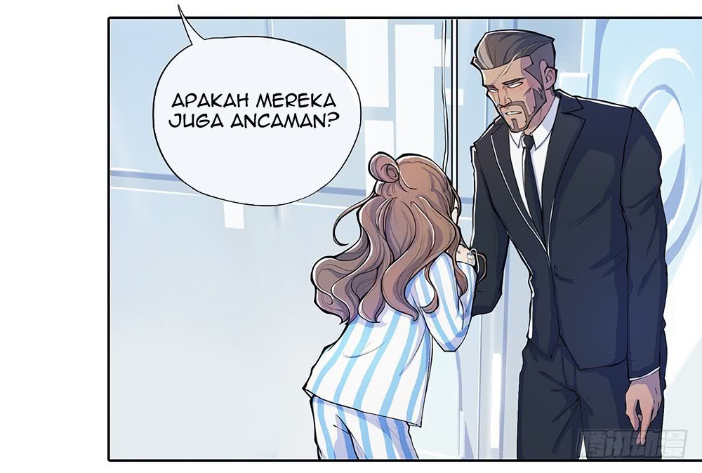 I Am Not a Goddess Bab 01 halaman 52