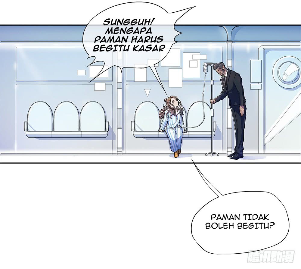I Am Not a Goddess Bab 01 halaman 54