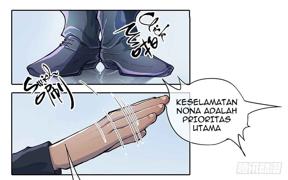 I Am Not a Goddess Bab 01 halaman 59