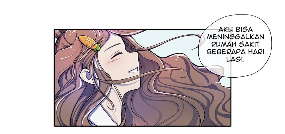I Am Not a Goddess Bab 01 halaman 66