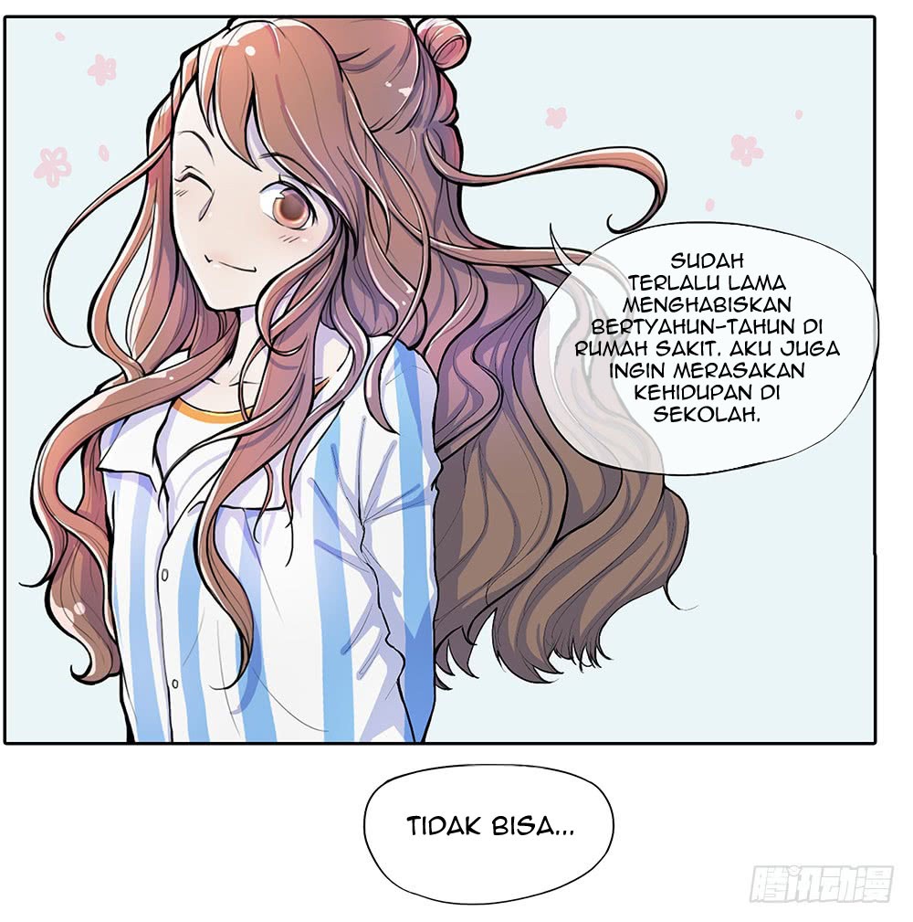 I Am Not a Goddess Bab 01 halaman 67