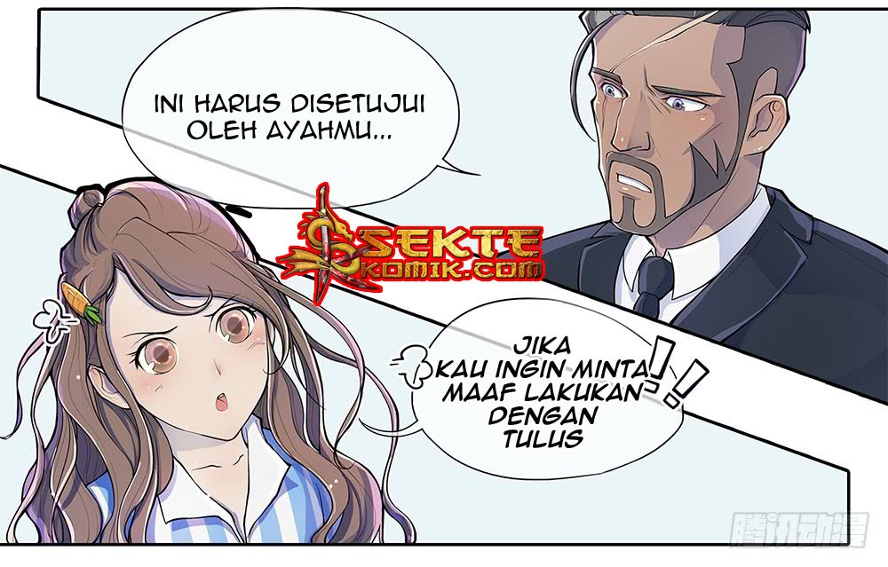 I Am Not a Goddess Bab 01 halaman 68