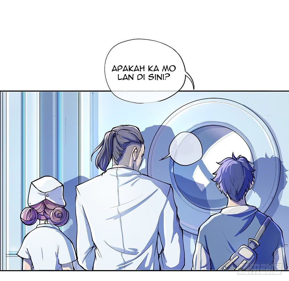 I Am Not a Goddess Bab 01 halaman 74