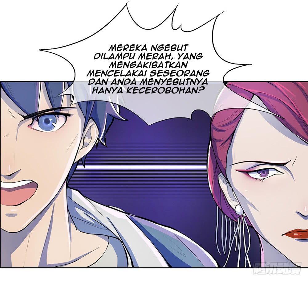 I Am Not a Goddess Bab 01 halaman 85