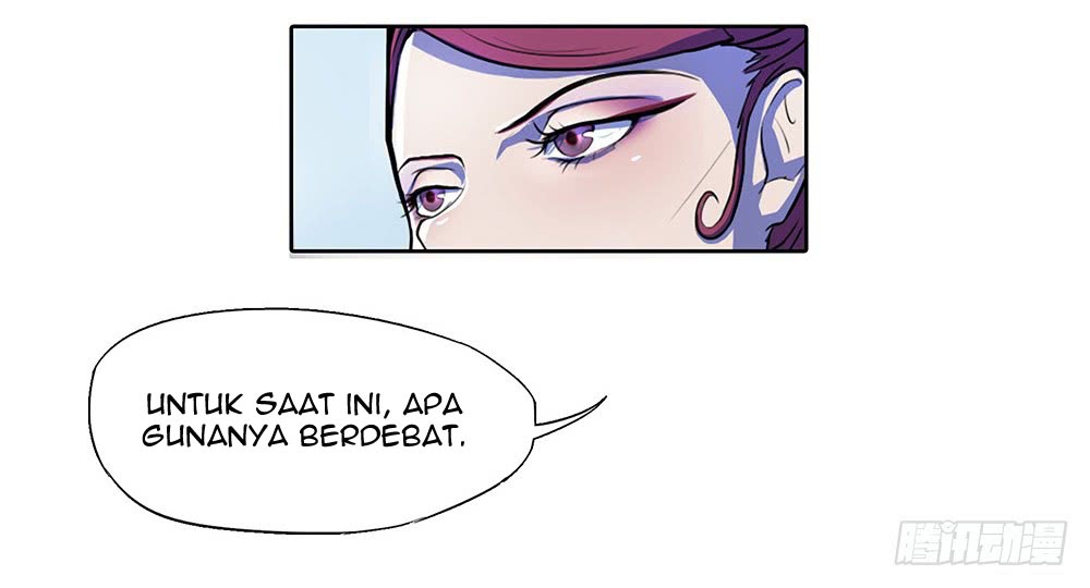 I Am Not a Goddess Bab 01 halaman 86
