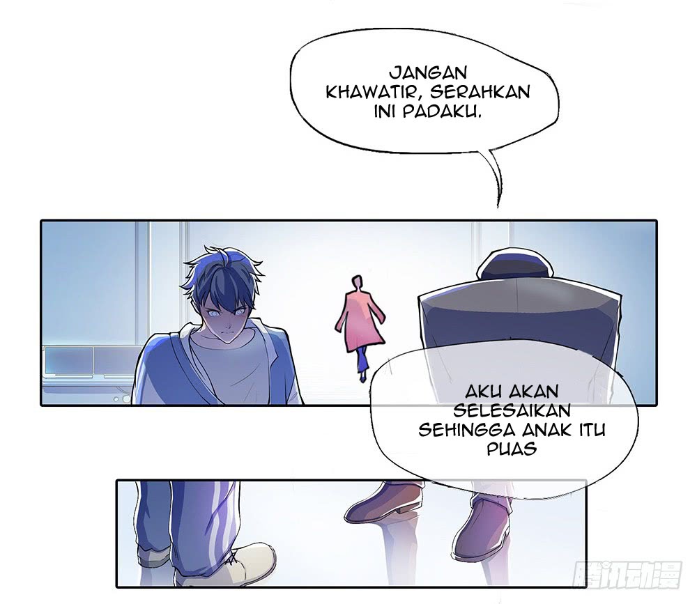 I Am Not a Goddess Bab 01 halaman 90