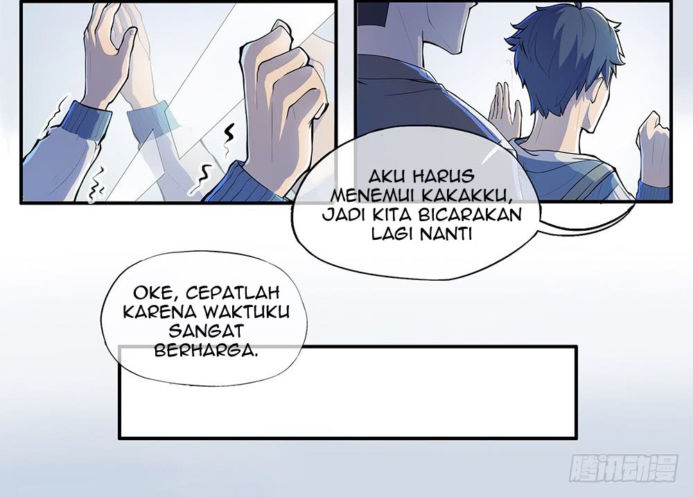 I Am Not a Goddess Bab 01 halaman 93