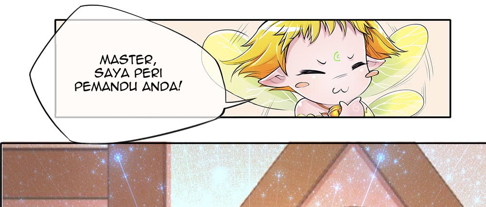 I Am Not a Goddess chapter 02 halaman 5