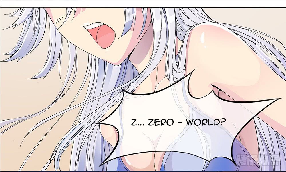 I Am Not a Goddess chapter 02 halaman 7